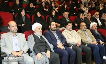 آیین افتتاح ۳۵۵ پروژه من شهردارم در منطقه ۱۰  29