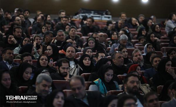 تقدیر از فعالان سومین دوره طرح من شهردارم 92