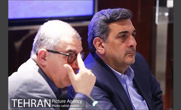 نشست شورای ویژه معاونان شهرداری تهران  22