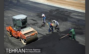 بازدید پروژه بزرگراه شهید نجفی رستگار 12