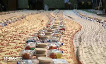 پویش ماه مهربانی 17