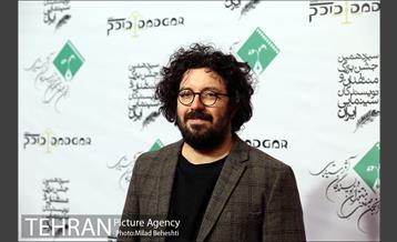 فرش قرمز سیزدهمین جشن بزرگ منتقدان و نویسندگان سینمایی ایران 27