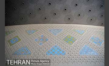 تئاتر شهر در چهل و هشتمین سالگرد گشایش 12