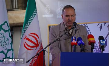 آیین افتتاح موزه صنعت   28