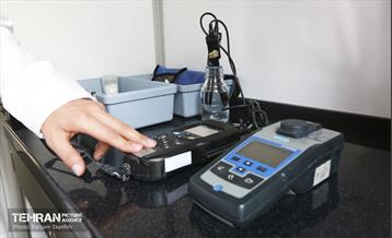 تمرین زلزله، تخلیه امن و اسکان اضطراری در منطقه ۵ 8