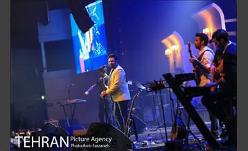 کنسرت محمد علیزاده 48