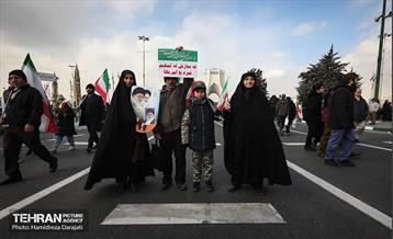 خانواده‌های انقلابی  20