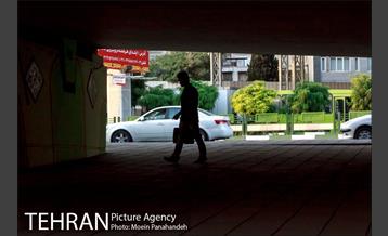 نگاه مینیمال به تهران 23