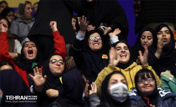 همایش حال خوب کودکان دارای معلولیت 54