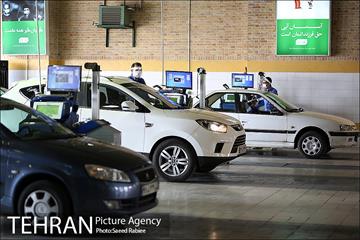 مراکز معاینه فنی پس از قرنطینه کرونا 9