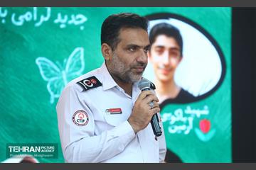 آغاز سال تحصیلی جدید در دبیرستان سبحان 28