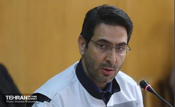 پنجمین جلسه قرارگاه حمل و نقل عمومی و پاک