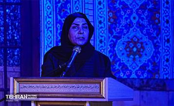 رویداد آیینی «محرم شهر»-8 22