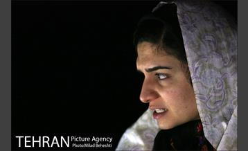 نمایش آشغال مانده ها 7