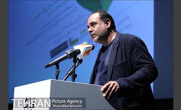 جشن انتشار دو فیلم مستند رخشان بنی اعتماد در پردیس چارسو‎ 3