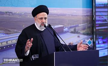 افتتاح ایستگاه مترو «شهر پرند» - ۲ 16