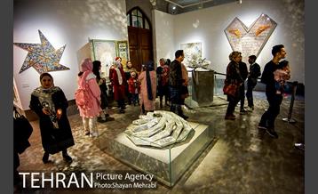 باغ موزه نگارستان 22