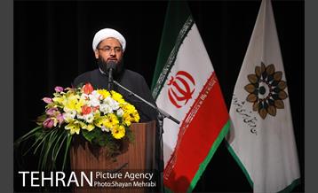 همایش عمری با قرآن 8