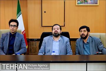 برگزاری کلاس های "خدمات و میزبان" ویژه نیروهای خدماتی مناطق شهرداری تهران 2 21