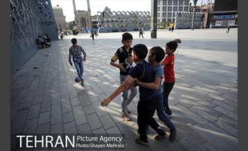 میدان امام حسین(ع) 23