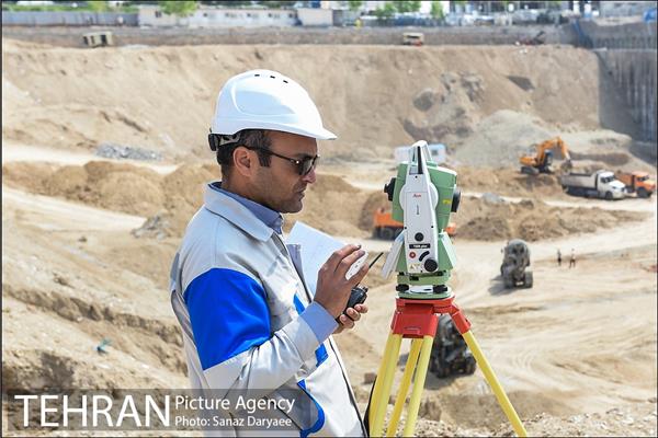 آغاز عملیات اجرایی ساختمان میدان فرهنگ 40