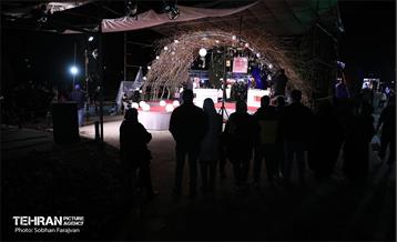 «شهر رمضان» در بوستان لاله 16