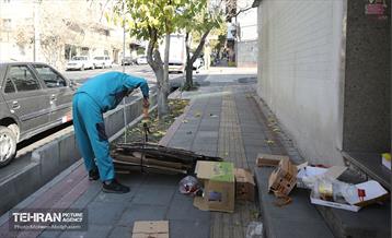به وقت خدمت؛ نوماند 15