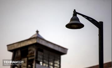 عمارت قزاقخانه تهران 17