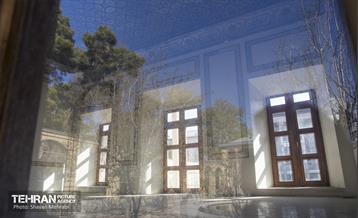 عمارت مسعودیه