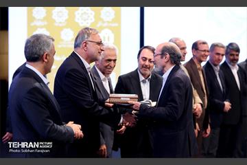 جشنواره عاملیت هنر در سیمای شهر تهران 48