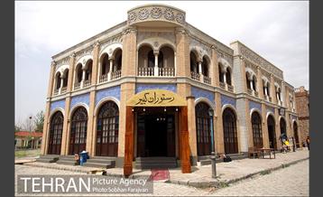 شهرک سینمایی غزالی 10