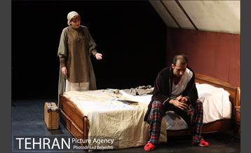 نمایش ماجرای مترانپاژ‎ 2