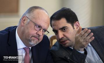 مراسم گرامیداشت روز جهانی «اسکان بشر» 23