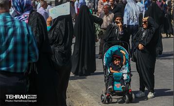 سی و سومین مراسم سالگرد ارتحال معمار کبیر انقلاب اسلامی  19