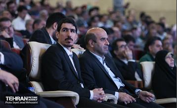 کنفرانس بهینه‌سازی و بهره‌وری انرژی در ایران 19