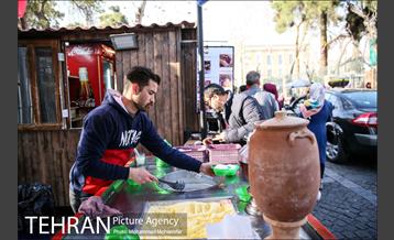 خیابان سی تیر 16