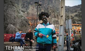 دربند، قطب شمال گردشگری تهران 23