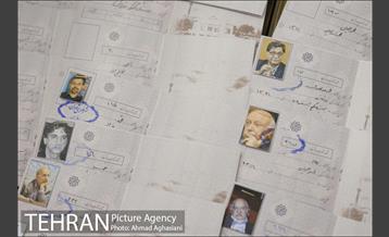 آیین درختکاری در بوستان گفتگو 26