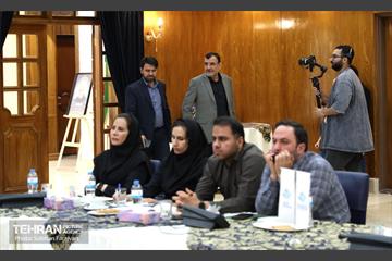 اولین دوره پرچم‌داران فناوری شهری 18