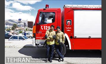 روز طبیعت در بوستان پردیسان 28