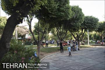 بوستان شقایق 9