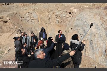 تور گردشگری منطقه 20 شهرداری تهران 23