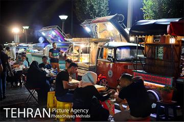 گذر گردشگری باب همایون 35