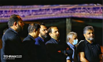 خدمات شهرداری منطقه ۳ در گذرگاه مرزی چذابه 15