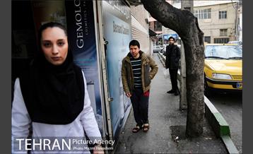 محله تجریش 11