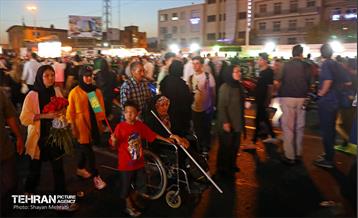 جشن ۱۰ کیلومتری غدیر 34