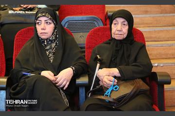 آیین افتتاح ۳۵۵ پروژه من شهردارم در منطقه ۱۰  31