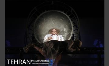 نمایش رومئو و ژولیت‎ 2