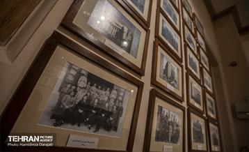 موزه بانک ملی ایران  3