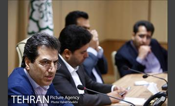 دورنگاه ارتباطات شهر تهران 8